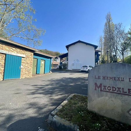 Appartement Cambo-les-Bains, 2 pièces, 2 personnes - FR-1-495-4 Esterno foto