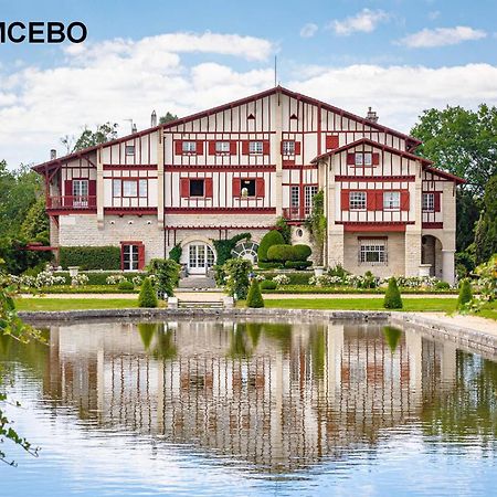 Appartement Cambo-les-Bains, 2 pièces, 2 personnes - FR-1-495-4 Esterno foto