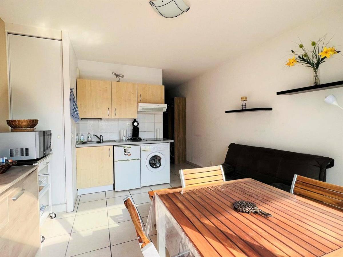 Appartement Cambo-les-Bains, 2 pièces, 2 personnes - FR-1-495-4 Esterno foto