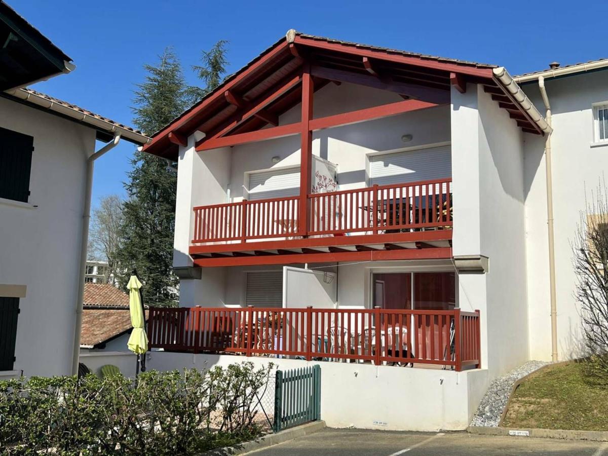Appartement Cambo-les-Bains, 2 pièces, 2 personnes - FR-1-495-4 Esterno foto