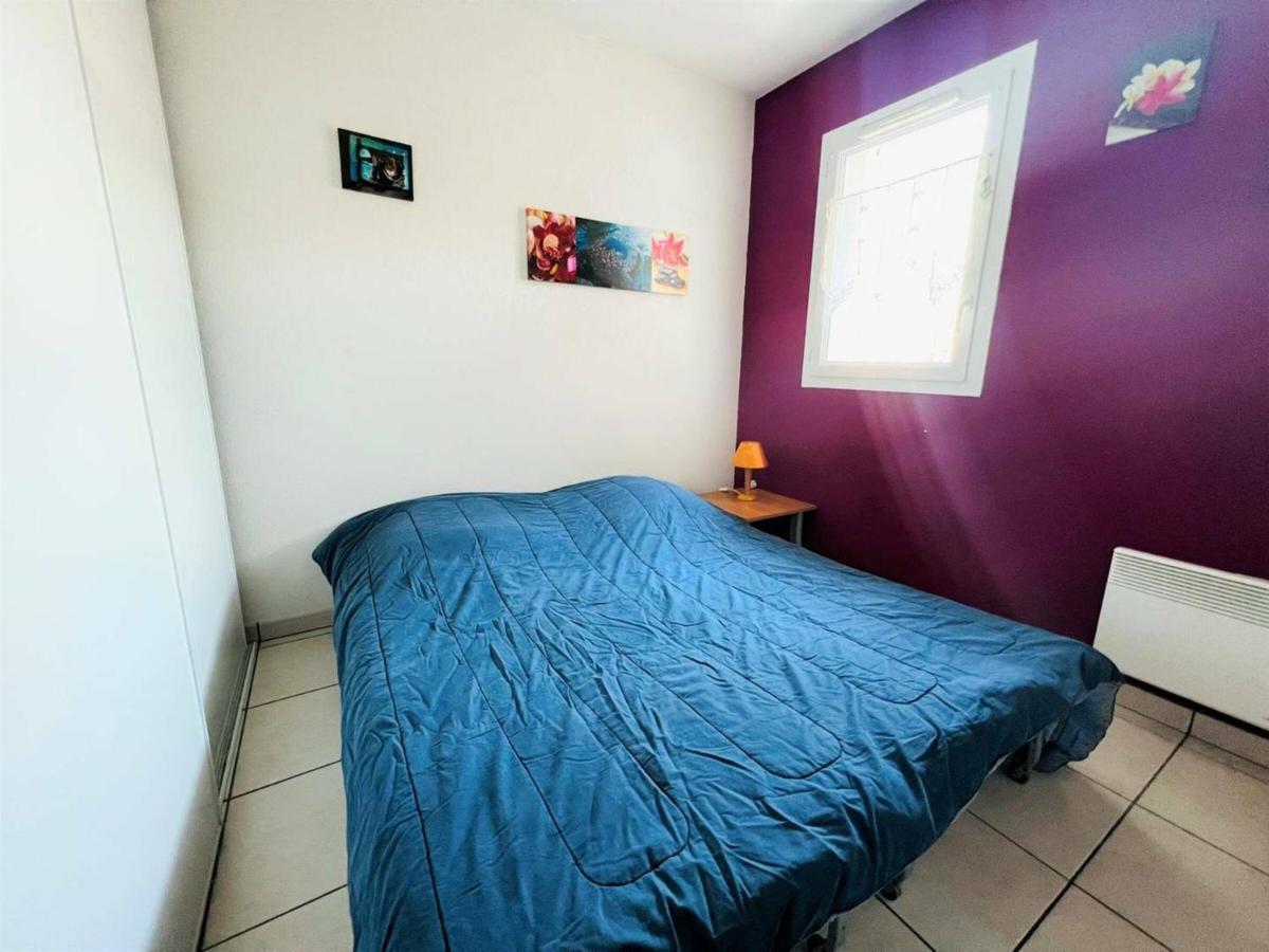 Appartement Cambo-les-Bains, 2 pièces, 2 personnes - FR-1-495-4 Esterno foto