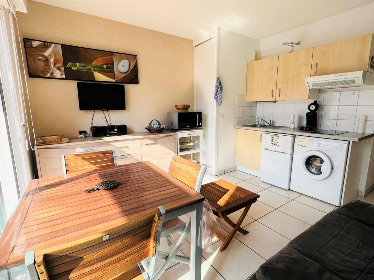 Appartement Cambo-les-Bains, 2 pièces, 2 personnes - FR-1-495-4 Esterno foto