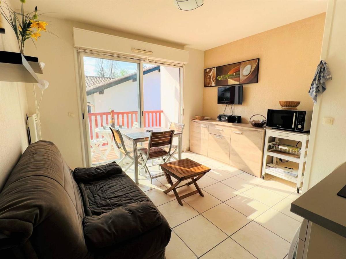 Appartement Cambo-les-Bains, 2 pièces, 2 personnes - FR-1-495-4 Esterno foto